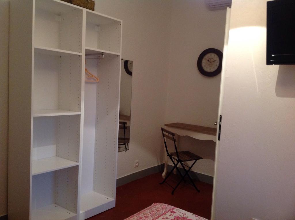Lou Paradou Hotel Cagnes-sur-Mer Bilik gambar