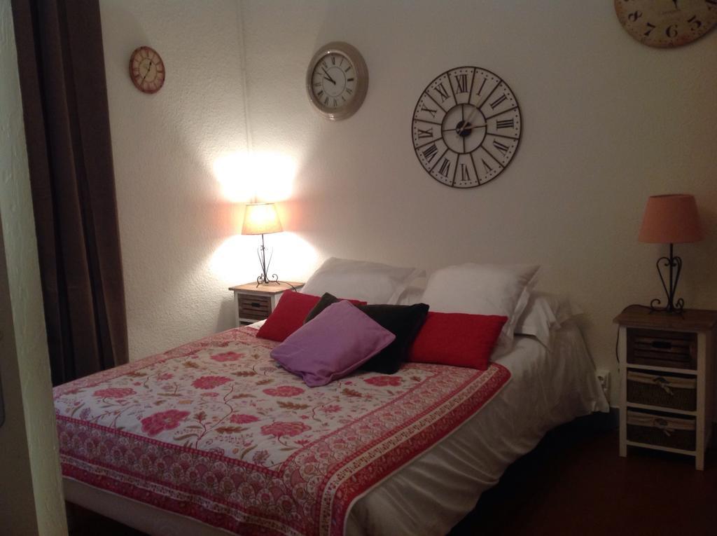 Lou Paradou Hotel Cagnes-sur-Mer Bilik gambar