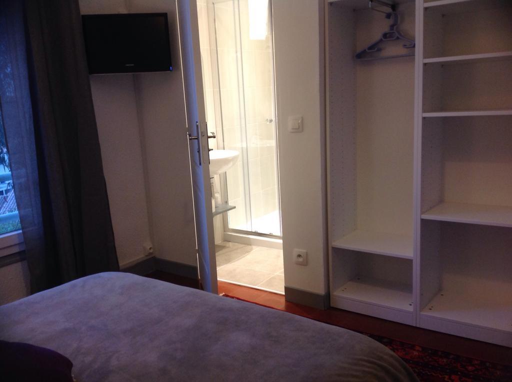 Lou Paradou Hotel Cagnes-sur-Mer Bilik gambar