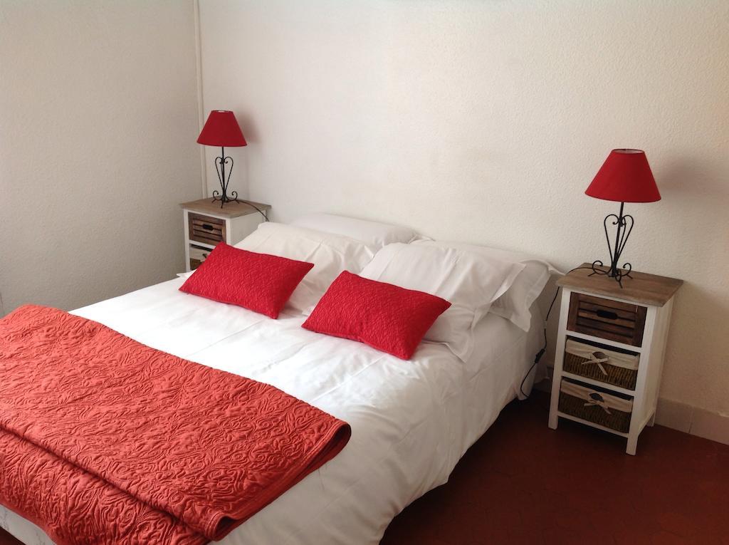 Lou Paradou Hotel Cagnes-sur-Mer Luaran gambar