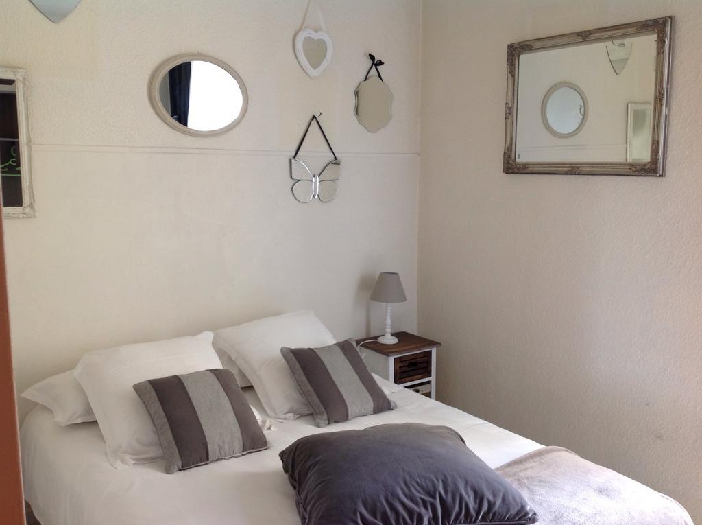 Lou Paradou Hotel Cagnes-sur-Mer Bilik gambar