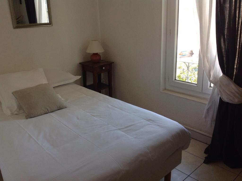 Lou Paradou Hotel Cagnes-sur-Mer Bilik gambar