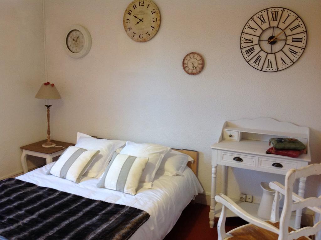 Lou Paradou Hotel Cagnes-sur-Mer Luaran gambar