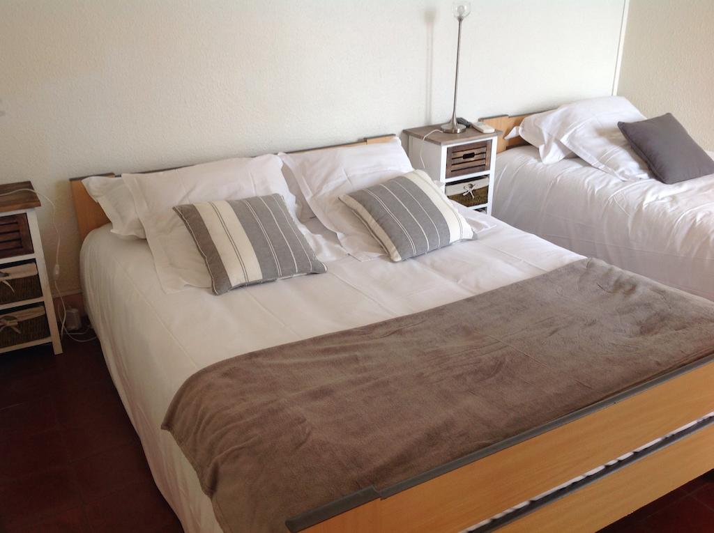 Lou Paradou Hotel Cagnes-sur-Mer Bilik gambar