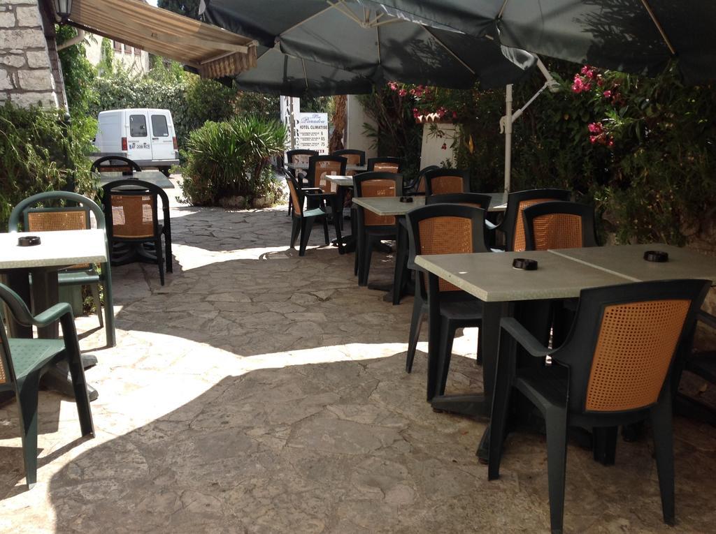 Lou Paradou Hotel Cagnes-sur-Mer Luaran gambar